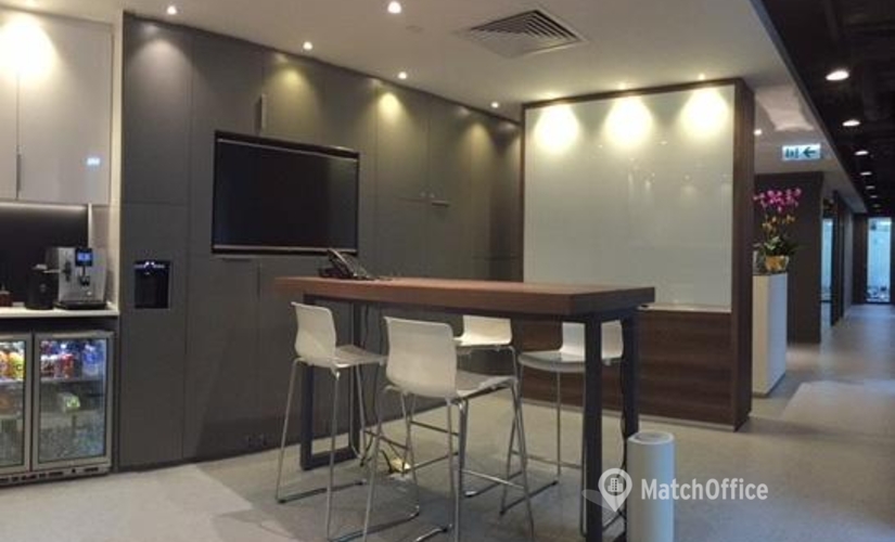 Business center Unit 1205-6 12/FFWD Financial Centre308-320 Dex Voeux Road CentralSheung Wan Sheung Wan