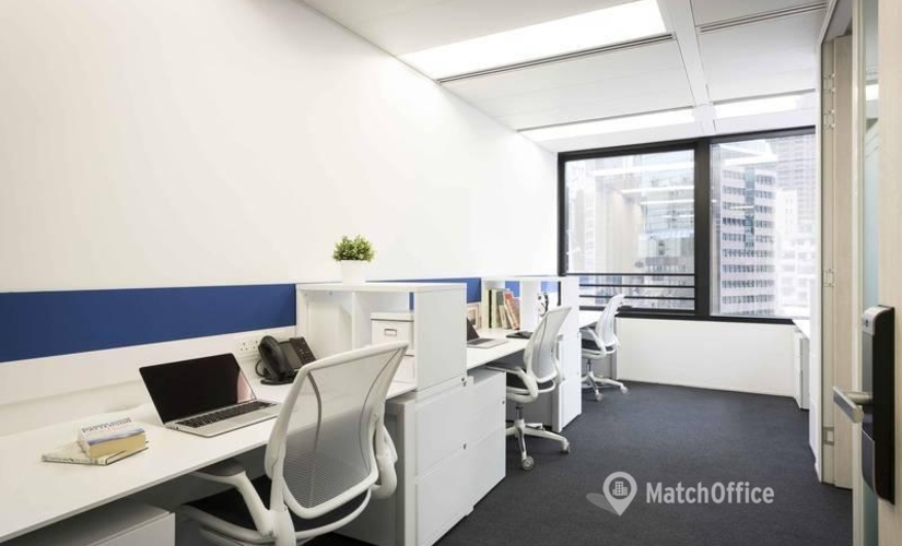 45 m² Serviced office property available to rent in Causeway Bay, Unit 1101 (%[postal_code]) - 2 | MatchOffice