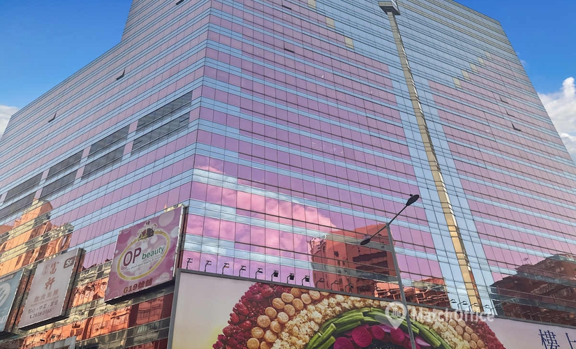 Сoworking 750 Nathan Road,Pioneer Centre 0 Mong Kok
