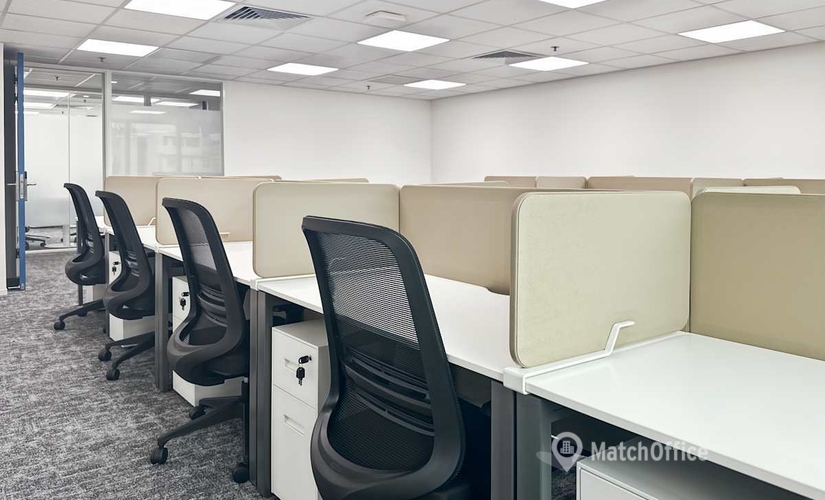 Сoworking 750 Nathan Road, 14th Floor, Pioneer Centre 0 Mong Kok