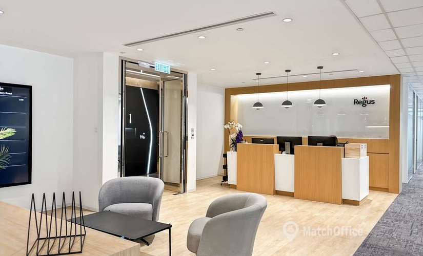 Business center 8 Observatory Road, Tsim Sha Tsui, 11th Floor, Kowloon 0 Tsim Sha Tsui