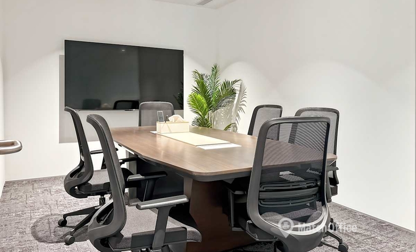 Сoworking 8 Observatory Road, Tsim Sha Tsui, 11th Floor, Kowloon 0 Tsim Sha Tsui