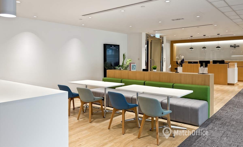 Сoworking No.8 Observatory Road, Tsim Sha Tsui,11/F 0 Tsim Sha Tsui