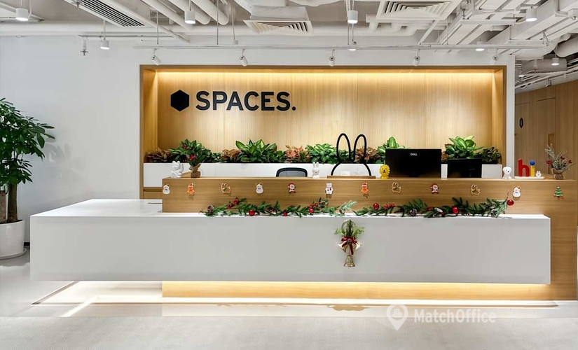 10 m² Business center in Kwun Tong, 51 Hung To Road (0) - 1 | MatchOffice.com
