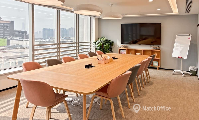 Virtual business address in Kwun Tong, 51 Hung To Road (0) - 2 | MatchOffice