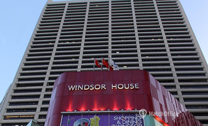 Business center 26th Floor, Chubb Tower, Windsor House, 311 Gloucester Road, Causeway Bay Causeway Bay