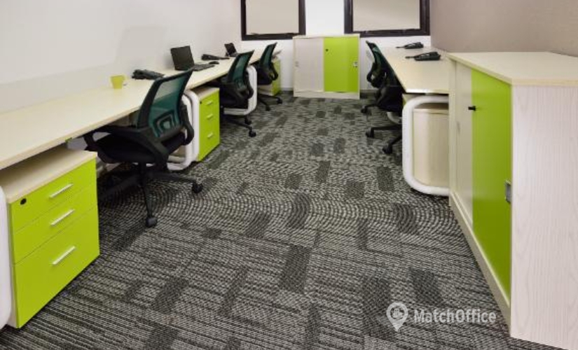 Business center 6/F Woon Lee Commercial Building 7-9 Austin Avenue  Kowloon