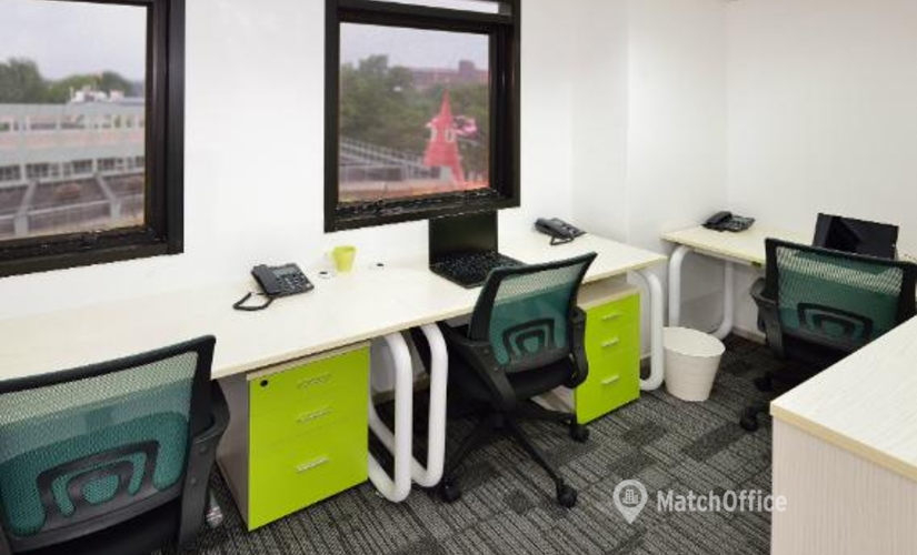 Business center 6/F Woon Lee Commercial Building 7-9 Austin Avenue  Kowloon