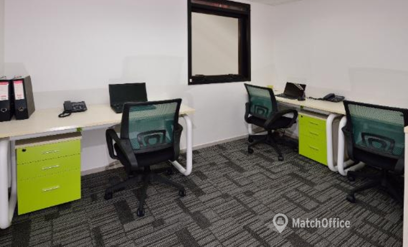 Business center 6/F Woon Lee Commercial Building 7-9 Austin Avenue  Kowloon