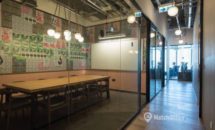 2822 m² Serviced office property available to rent in Causeway Bay, 535 Jaffe RoadCauseway Bay (%[postal_code]) - 3 | MatchOffice.com