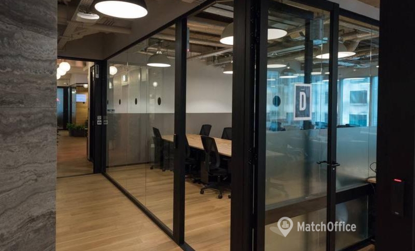 Business center 33 Lockhart RoadWanchai, Hong Kong Wan Chai