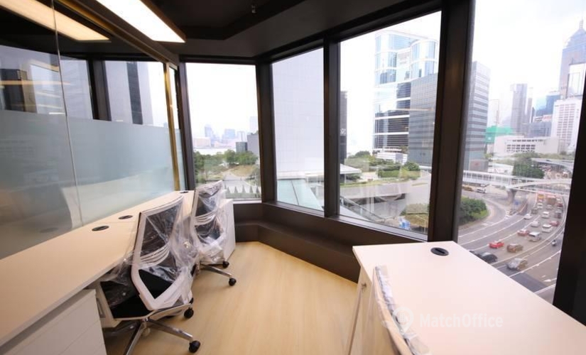 Business center Unit 603, 6/F., Tower 1, Admiralty Centre, 18 Harcourt Road, Admiralty Central, Hong Kong