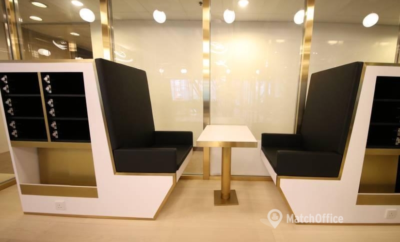 250 m² Business center building for rent in Central, Hong Kong, Unit 603 (%[postal_code]) - 4 | MatchOffice