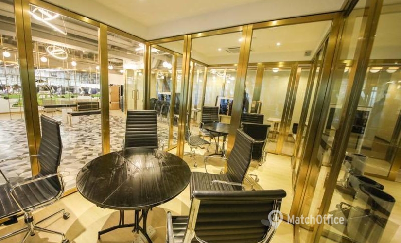 250 m² Business space place up for rent in Central, Hong Kong, Unit 603 (%[postal_code]) - 2 | MatchOffice.com