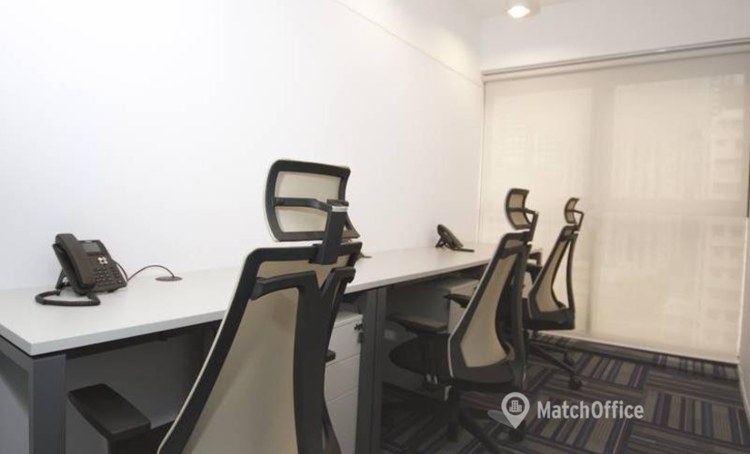 Business center 18/f, 299 QRC,299 Queens Road Central  Central, Hong Kong