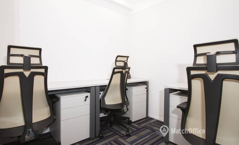 Business center 18/f, 299 QRC,299 Queens Road Central  Central, Hong Kong