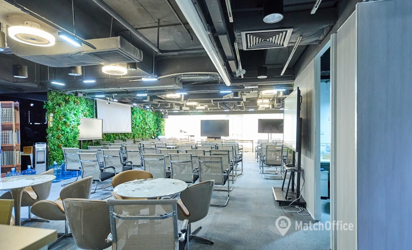 Office Granville Road 94 000000 Tsim Sha Tsui