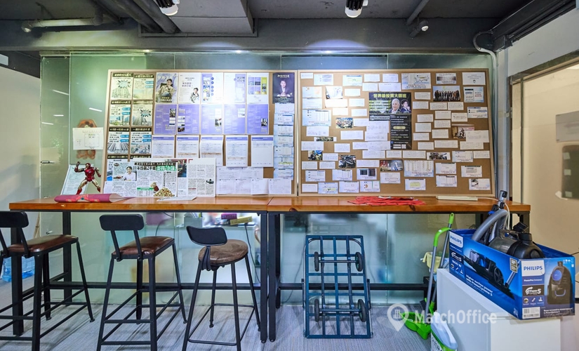 Office Granville Road 94 000000 Tsim Sha Tsui