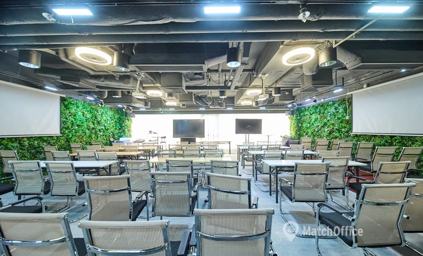 Office Granville Road 94 000000 Tsim Sha Tsui