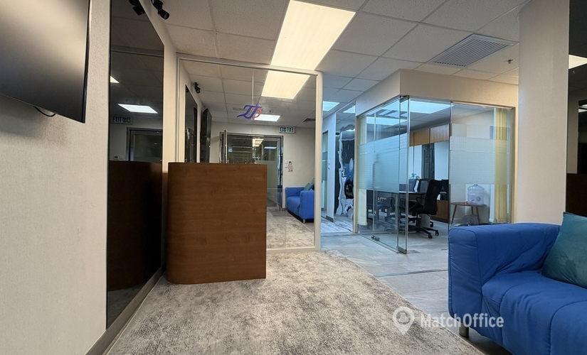 20 m² Serviced office in Tsim Sha Tsui , Canton Road 30 (1111) - 0 | MatchOffice