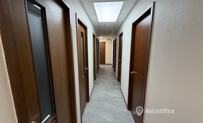 20 m² Business park in  Tsim Sha Tsui , Canton Road 30 (1111) - 4 | MatchOffice.com