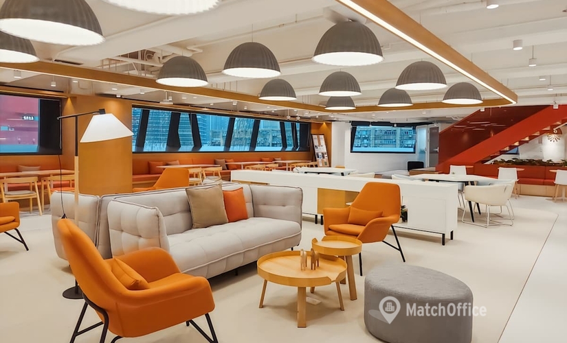 Coworking Centre Parc, 11 Sheung Yuet Road,7/F,Kowloon Bay, Kowloon 0 Kwun Tong