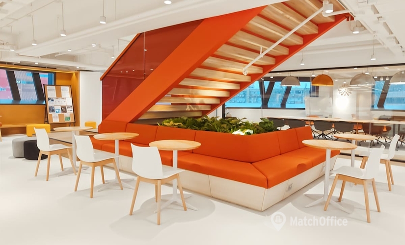 Business center Centre Parc, 11 Sheung Yuet Road,7/F,Kowloon Bay, Kowloon 0 Kwun Tong