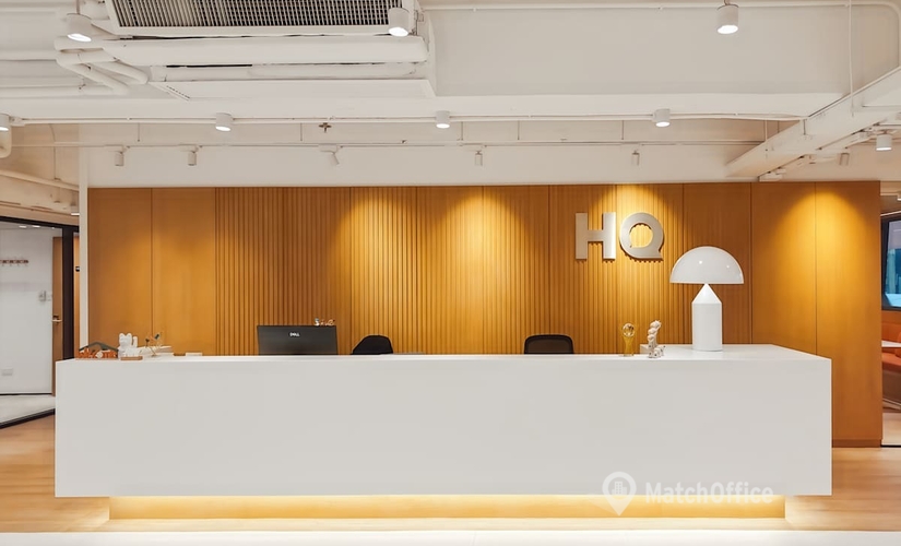 Business center Centre Parc, 11 Sheung Yuet Road,7/F,Kowloon Bay, Kowloon 0 Kwun Tong