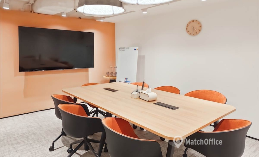 Business center Centre Parc, 11 Sheung Yuet Road,7/F,Kowloon Bay, Kowloon 0 Kwun Tong