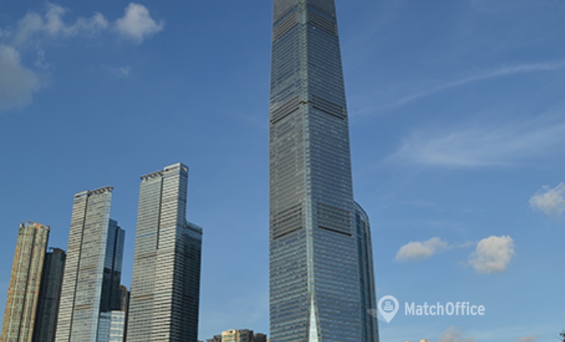 Meeting room 82/F, International Commerce Centre,1 Austin Road West,Kowloon,Hong Kong  Kowloon