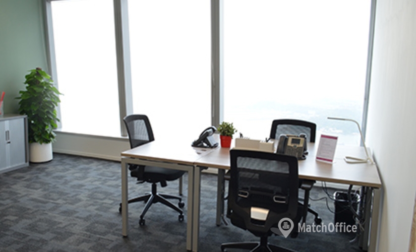 Meeting room 82/F, International Commerce Centre,1 Austin Road West,Kowloon,Hong Kong  Kowloon