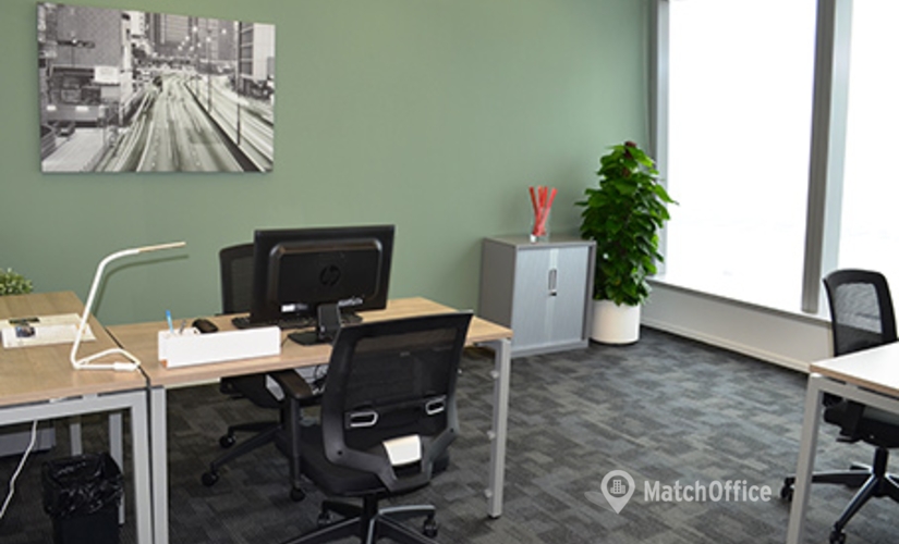 Meeting room 82/F, International Commerce Centre,1 Austin Road West,Kowloon,Hong Kong Kowloon