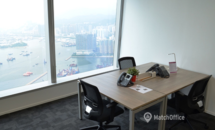 Meeting room 82/F, International Commerce Centre,1 Austin Road West,Kowloon,Hong Kong Kowloon