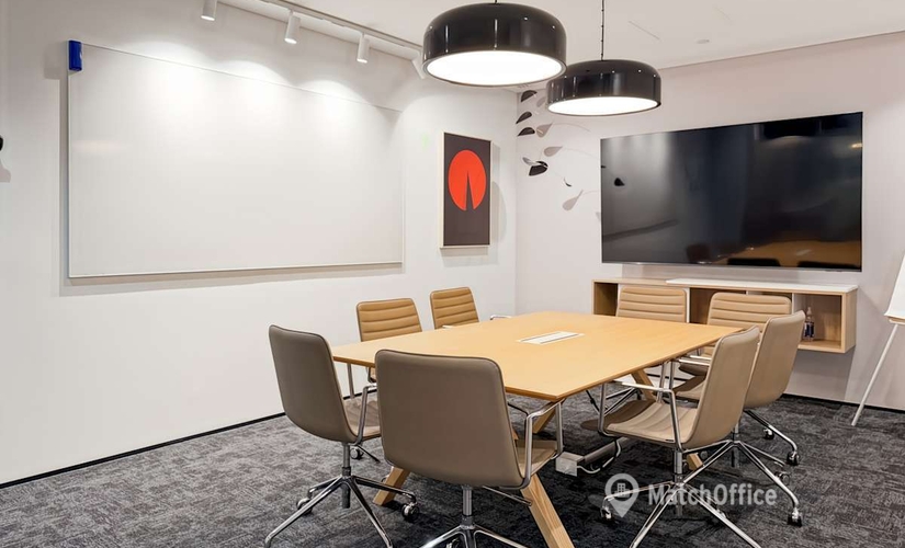 Сoworking 86 Customhouse Quay 6011 Wellington