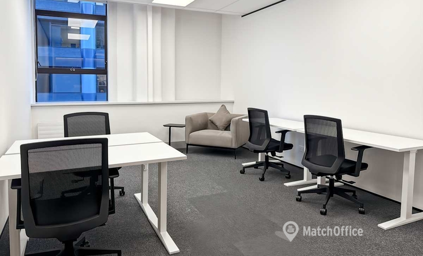 Сoworking 86 Customhouse Quay 6011 Wellington