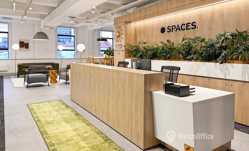 Business center 86 Customhouse Quay 6011 Wellington