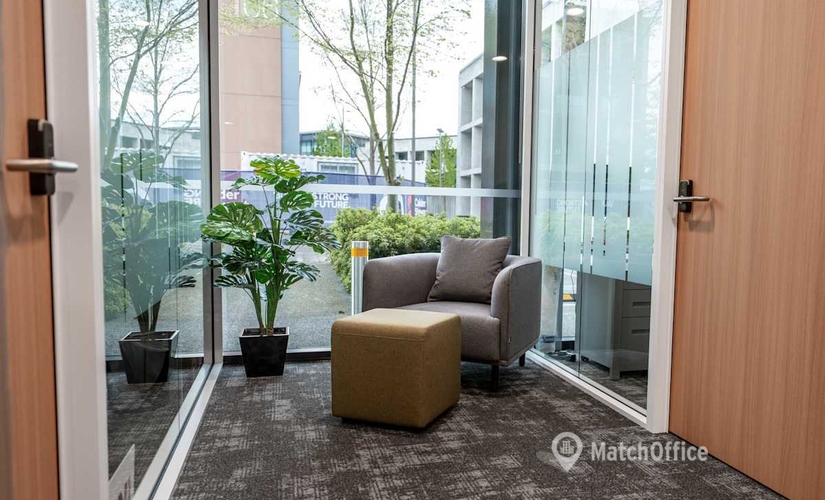 Сoworking 14 Hazeldean Road 8023 Christchurch