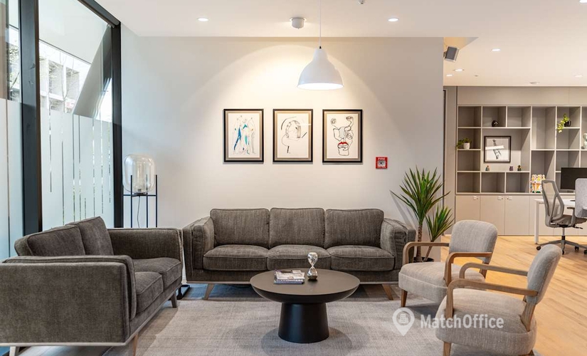 Сoworking 14 Hazeldean Road 8023 Christchurch