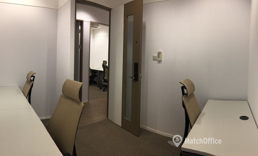 Business center Cheung Sha Wan Road 889 Kowloon