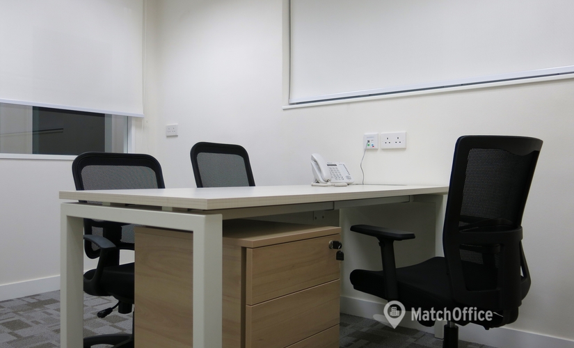 Business center RM 803 - 805, Peter Building, 58 QUEEN'S ROAD CENTRALCENTRAL, HONG KONG  Central, Hong Kong