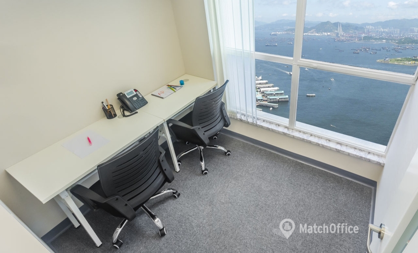 Business center East Town Building, 41 Lockhart Road Wan Chai