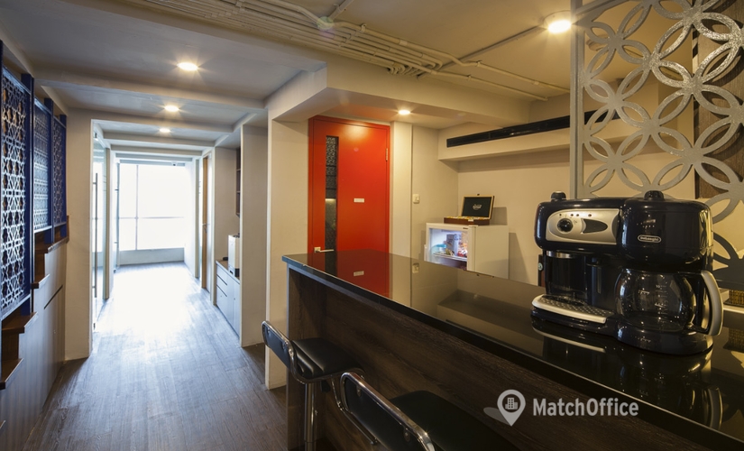 Virtual business address in Jakarta West, Grand Slipi Tower (11480) - 3 | MatchOffice