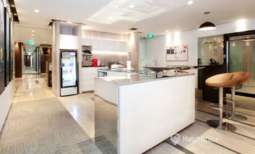 Virtual office space in Jakarta CBD, Menara BCA 50th Fl (10310) - 0 | MatchOffice