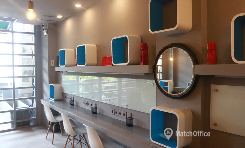 60 m² Shared office  in Bali, Jl. Patih Jelantik No.3A (80361) - 2 | MatchOffice