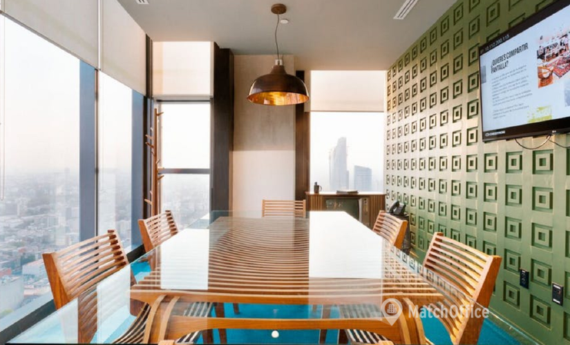 150 m² Business space in Jakarta CBD, Jalan Jend. Sudirman No. Kav 5 Tanah Abang Jakarta Pusat  (10250) - 4 | MatchOffice