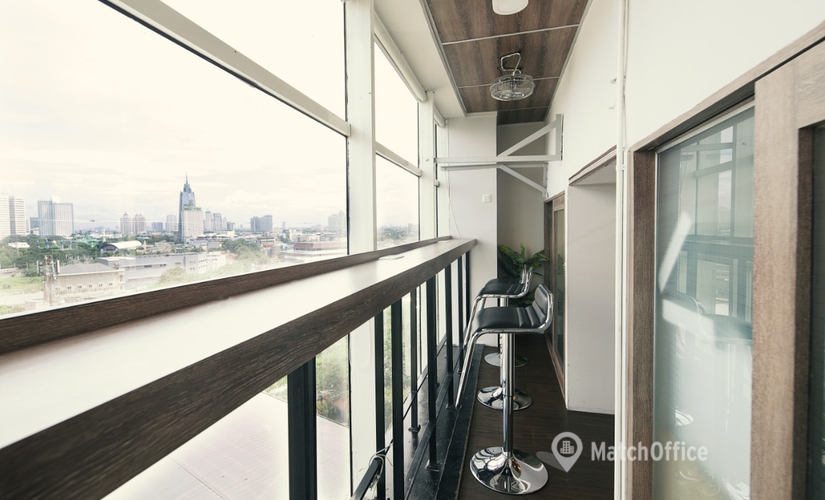 200 m² Coworking  in Jakarta West, Grand Slipi Tower (11480) - 3 | MatchOffice.com