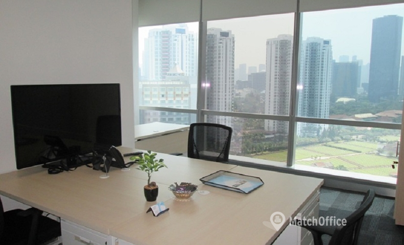 29 m² Conference center in Jakarta CBD, 18/FL (12870) - 0 | MatchOffice