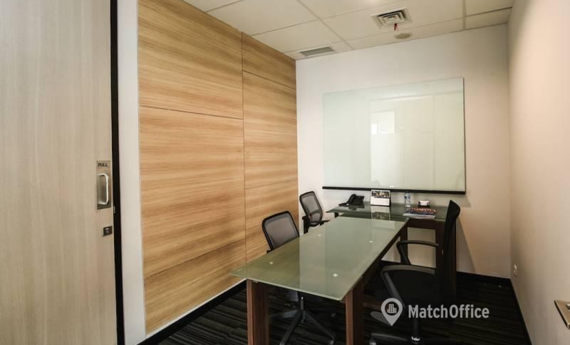 30 m² Conference hall in Tangerang, 5th Floor CBC Gallery (15125) - 3 | MatchOffice