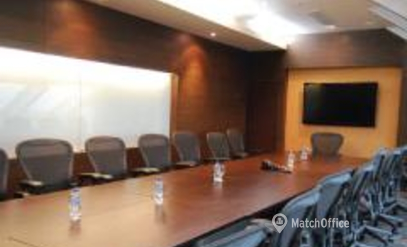 29 m² Conference space in Jakarta CBD, 46th - 50th Floor (10220) - 5 | MatchOffice.com