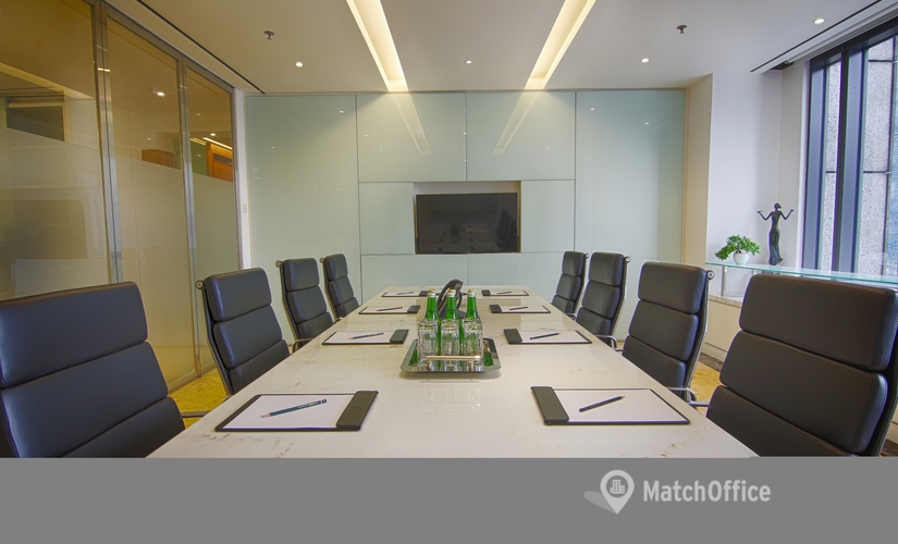30 m² Convention center in Jakarta CBD, Indonesia Stock Exchange Tower 2 (12190) - 7 | MatchOffice